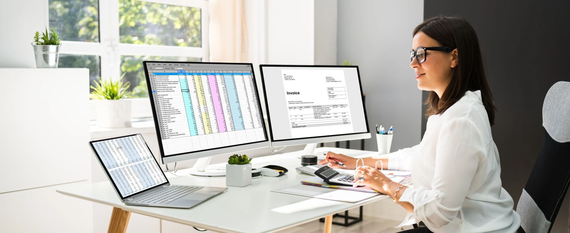 Winter Haven Accounting