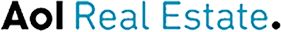 AOL Real Estate logo