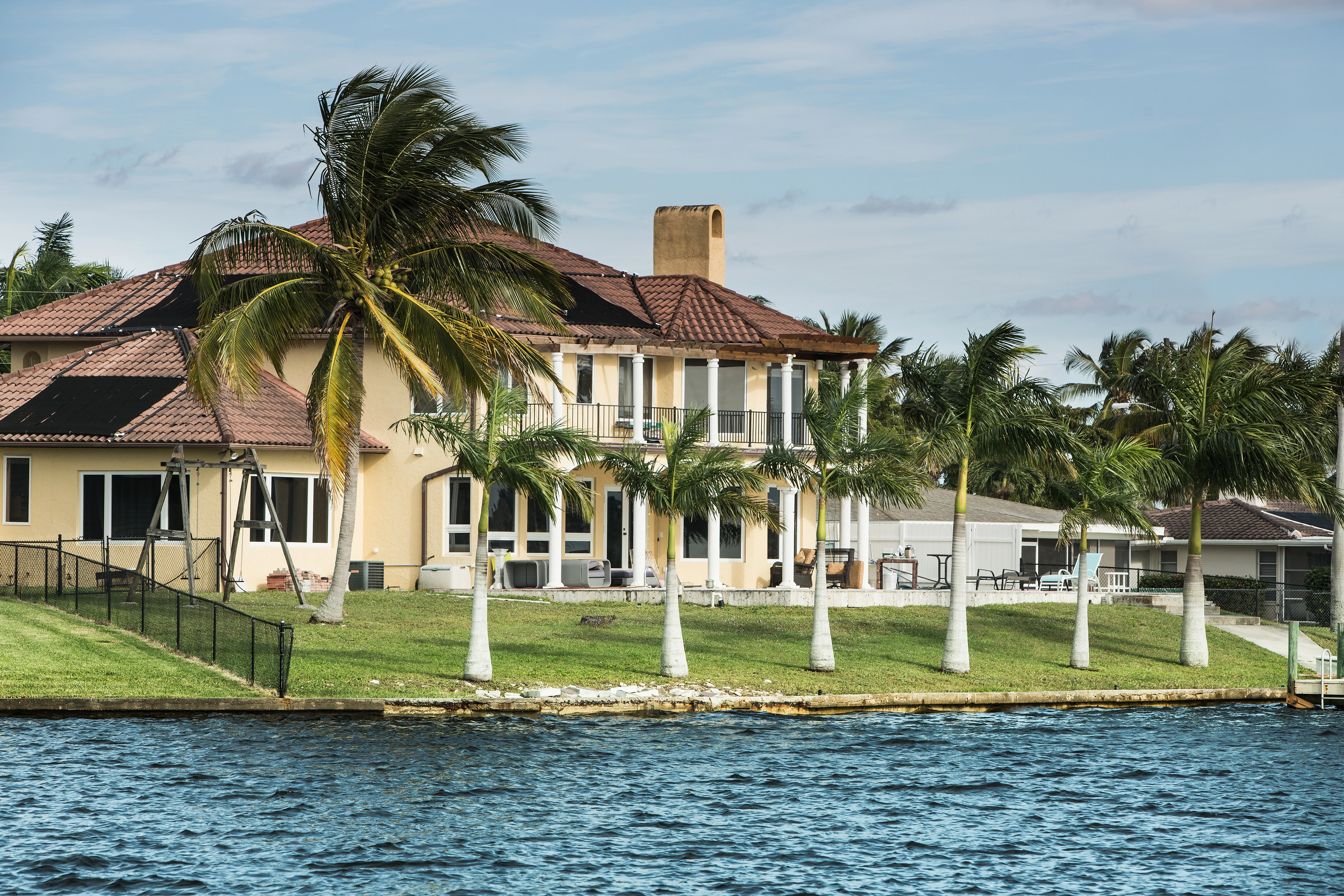 Avon Park Property Management