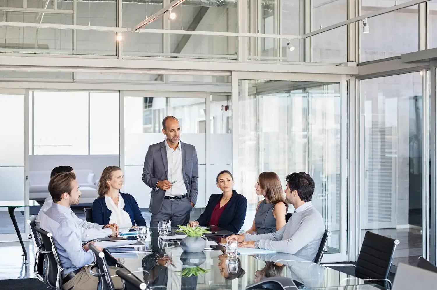 Archer Crown Property Management Board Member Resources