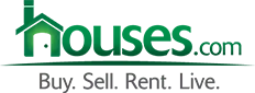 Houses.com logo