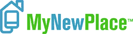 MyNewPlace logo