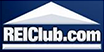 REI Club logo