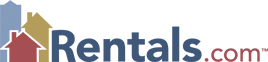 Rentals.com logo