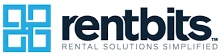 Rentbits logo