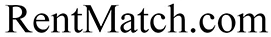 RentMatch.com logo