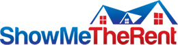 ShowMeTheRent logo