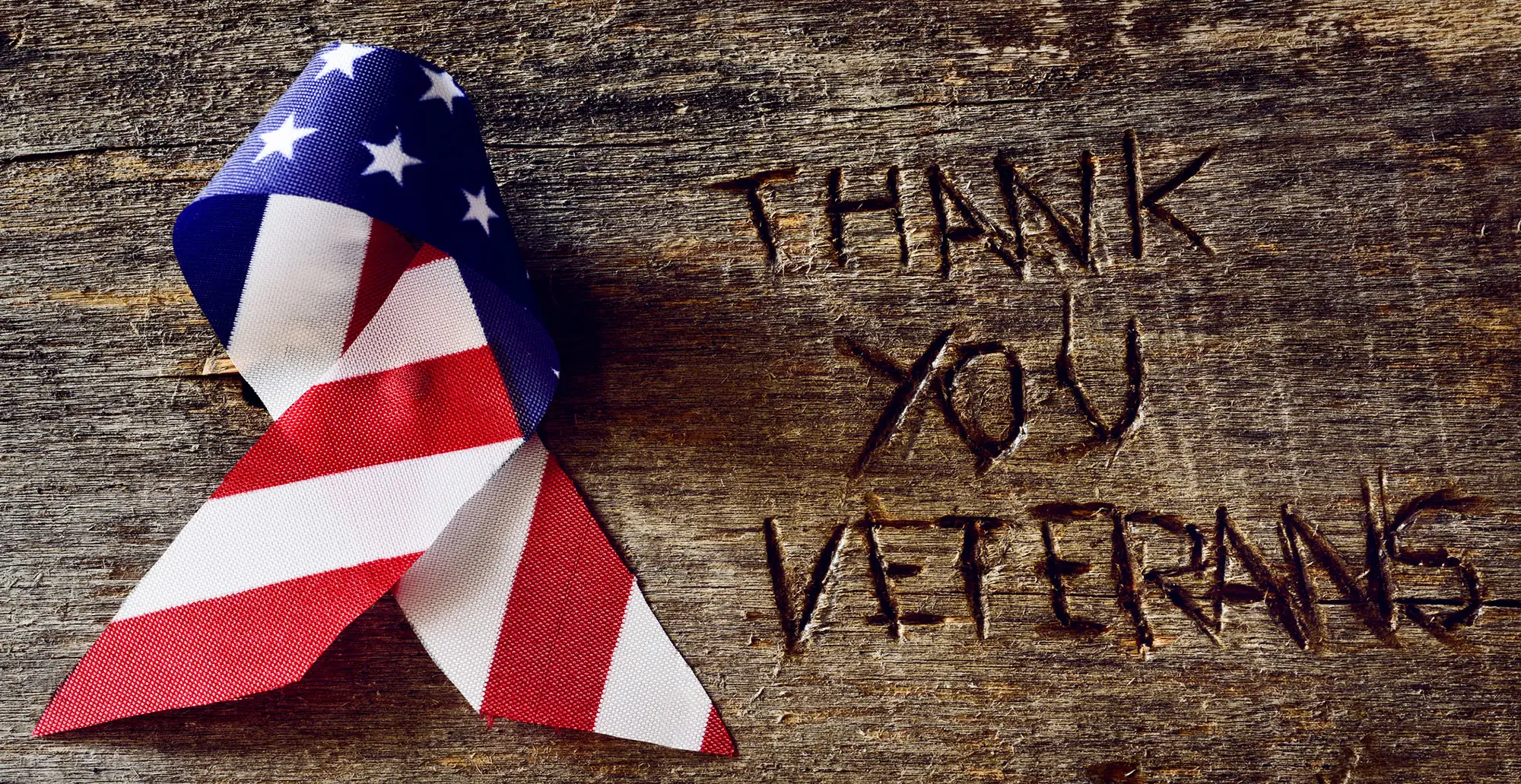 Veterans Banner